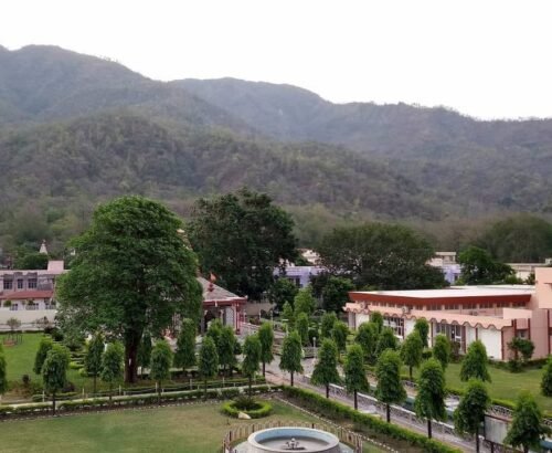 vanprastha-ashram-rishikesh